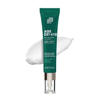SHAKEUP Oční krém s okamžitým liftingem Age Def-Eye 15 ml 15 ml