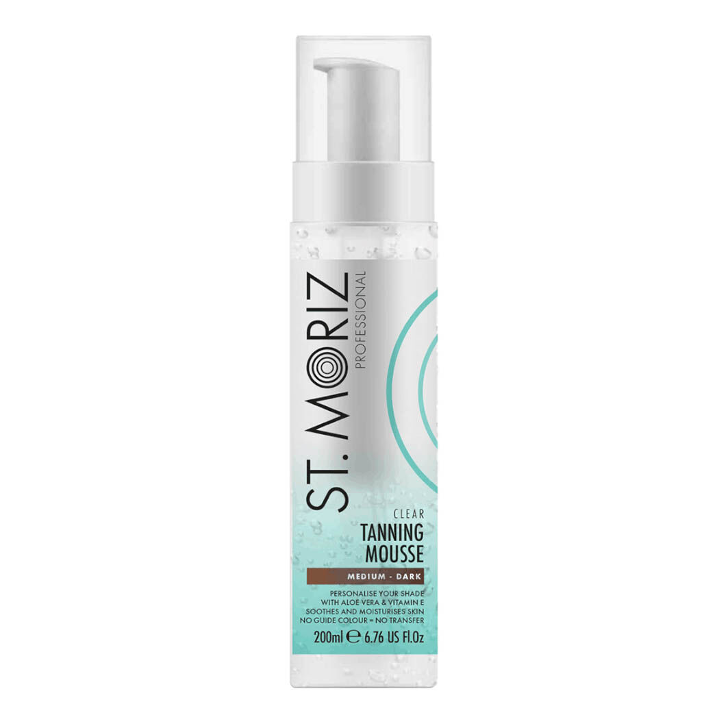ST. Moriz Professionnel