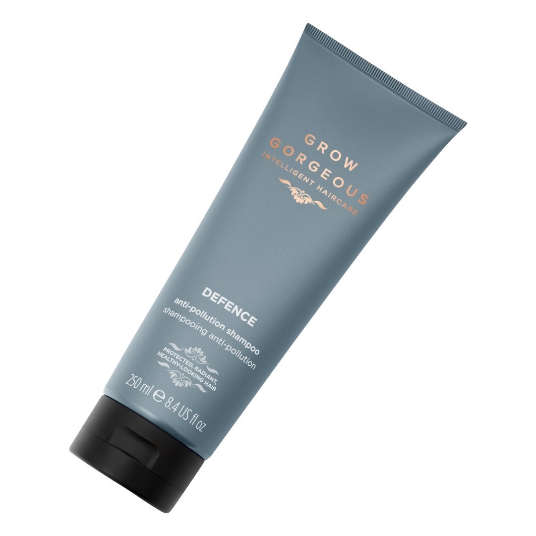 Grow Gorgeous Shampoing Défence Anti-Pollution