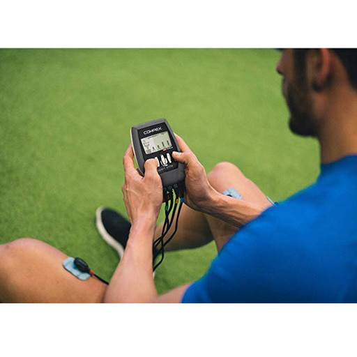 Compex Sport Elite Elektrostimulator