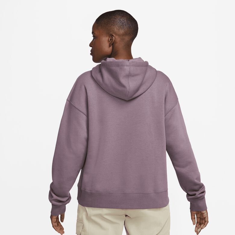 Brooklyn Fleece Hoodie