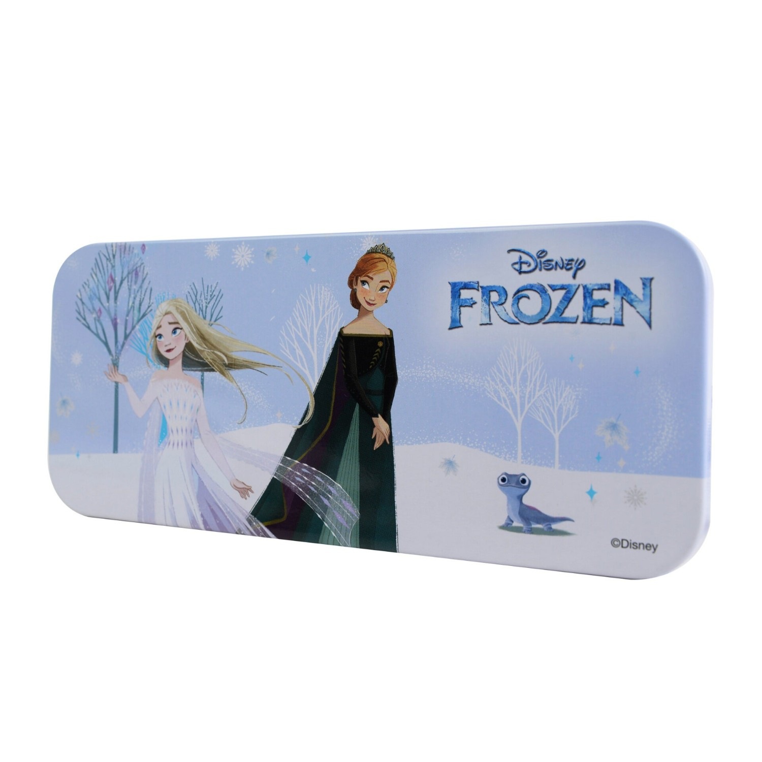 Disney Frozen Adventure Lip & Face Tin