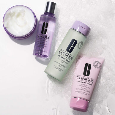Clinique Take the Day Off sminkefjerner for øyne og lepper 125 ml