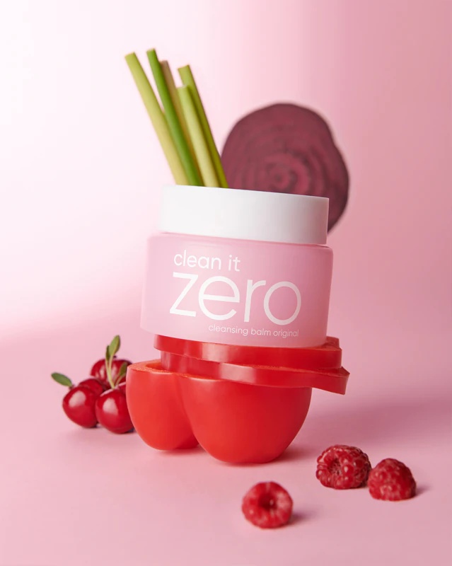 Banila Co. Clean It Zero Original čistilno mleko