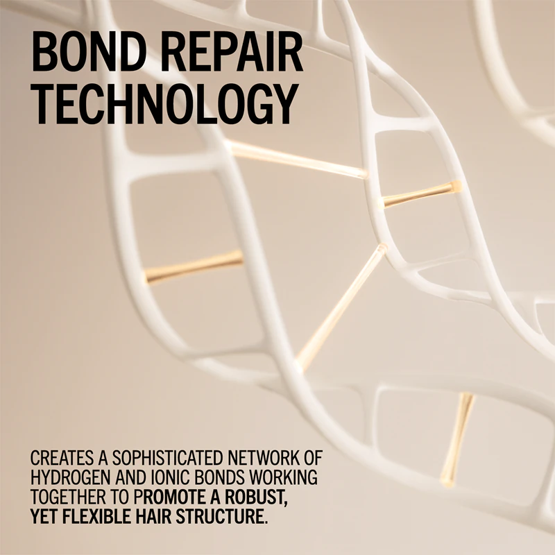 Schwarzkopf Professional Blondme Bond Repair Sealing Balm, bálsamo capilar antifrizz.