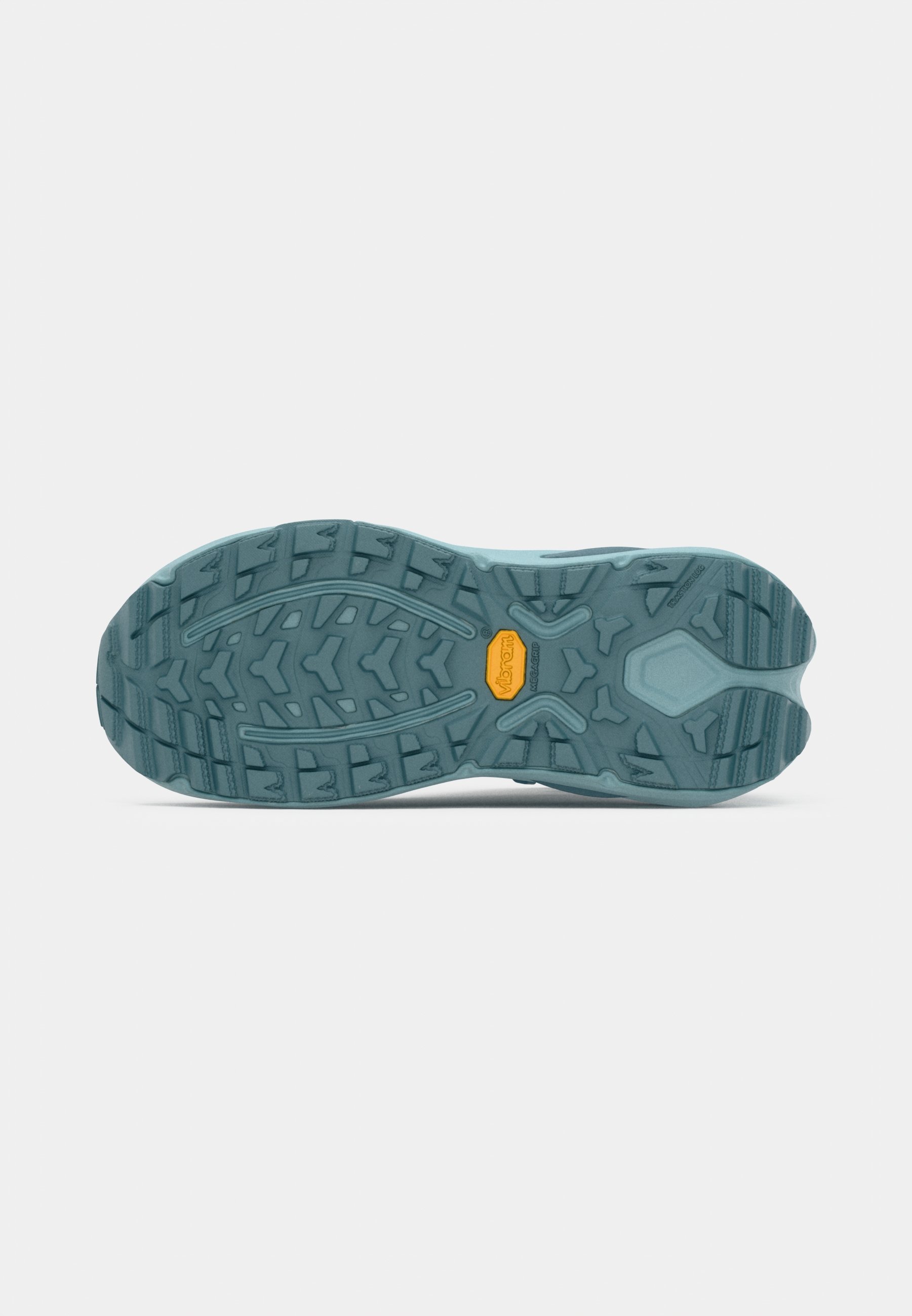 HOKA KAHA 3 GTX - Wanderschuhe - Bergnebel/Druse