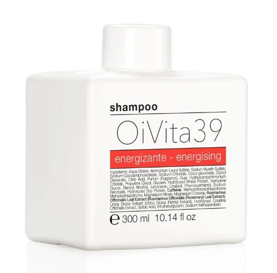 Energizirajući šampon