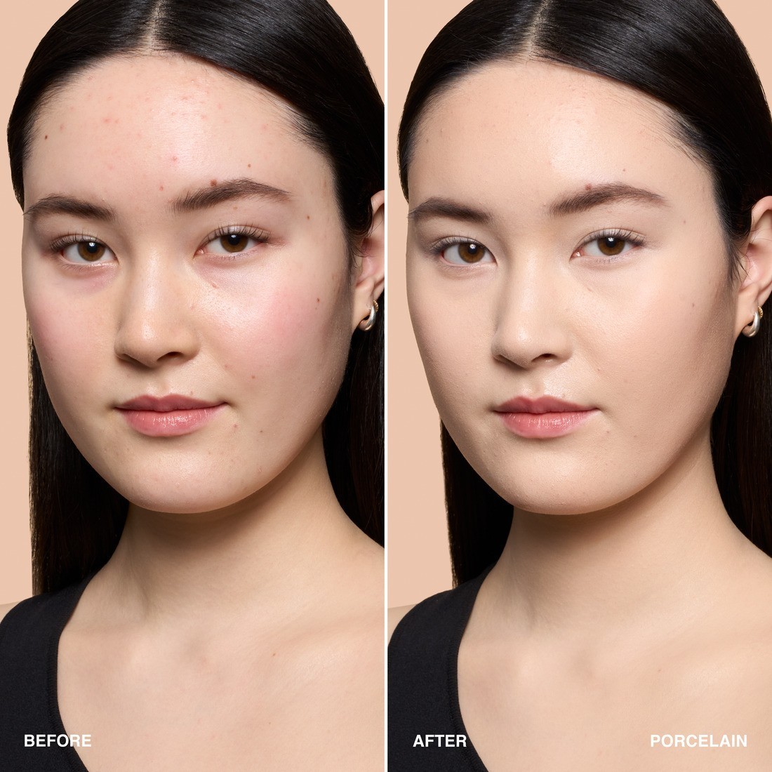 Bobbi Brown Foundation Tečni puder za lice bez tegova SPF 15 - 30 ml