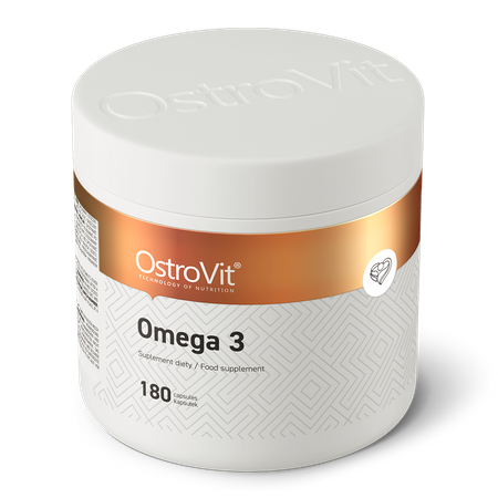 OstroVit Omega 3