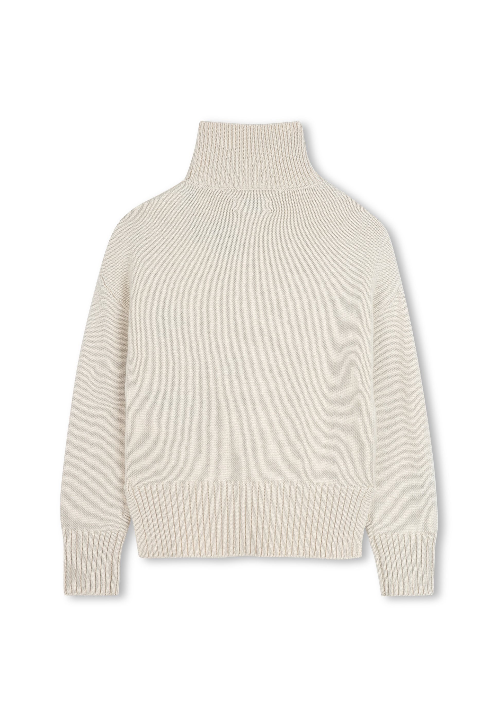 Zadig & Voltaire Pull - beige neuf