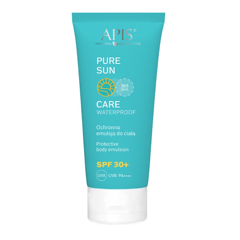 Apis Pure saules aizsargkrēms