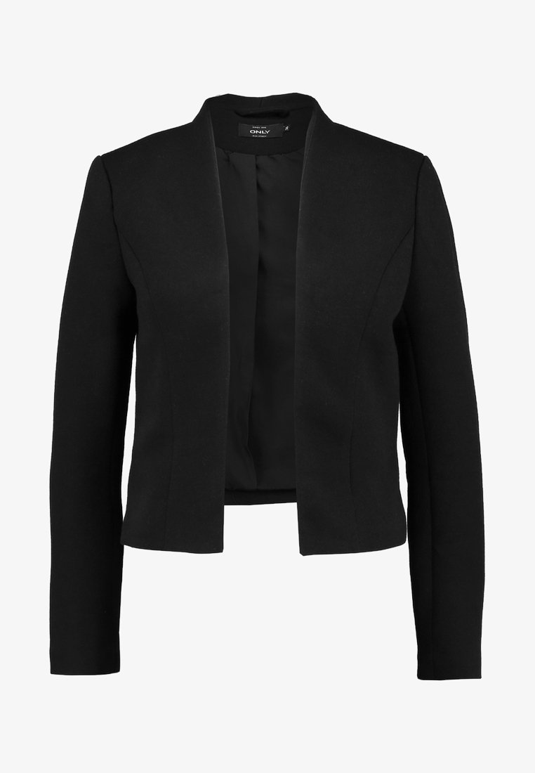SOLO Blazer - nero