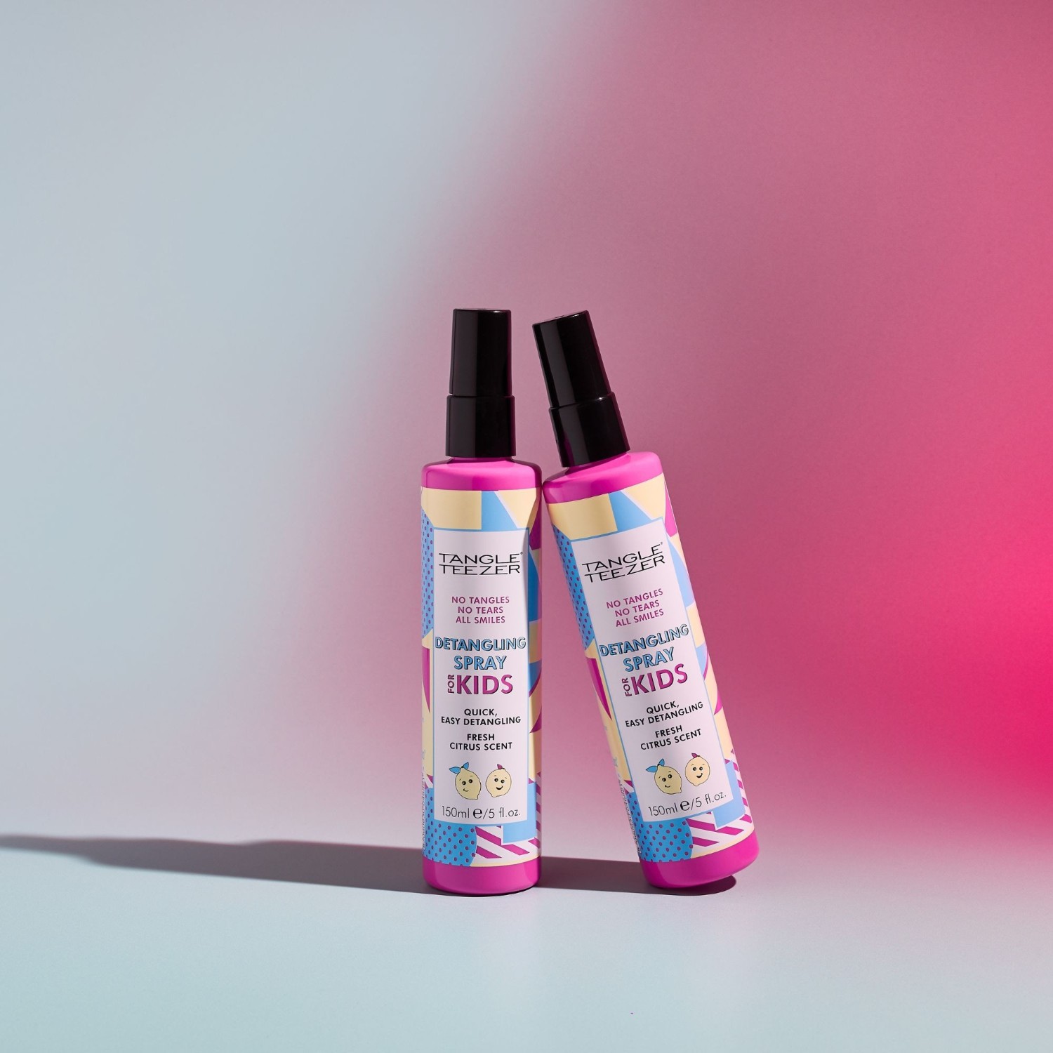 Tangle Teezer Detangling spray kids