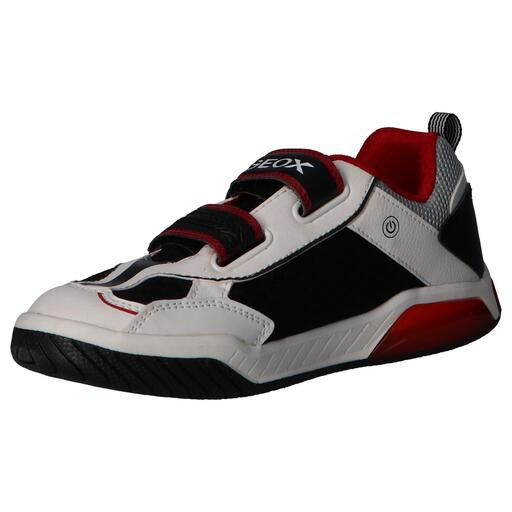  Geox J02bra 014bu J Inek Sportschuhe