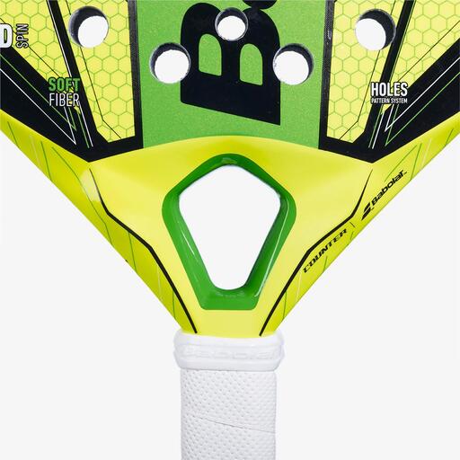 Babolat pult