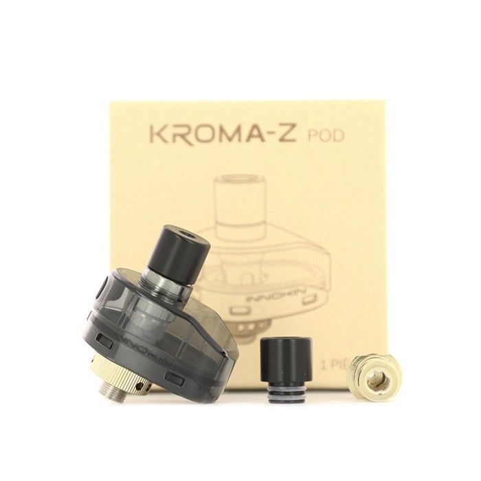 INNOKIN - Cartouche Kroma Z 4.5ml avec 2 réistances