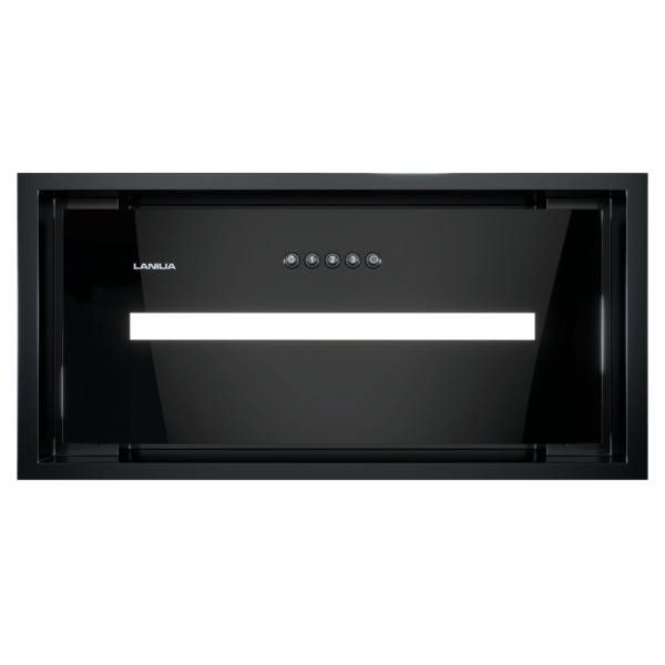 GLOBALO LAMEZO 60.1 BLACK   TW 2.1