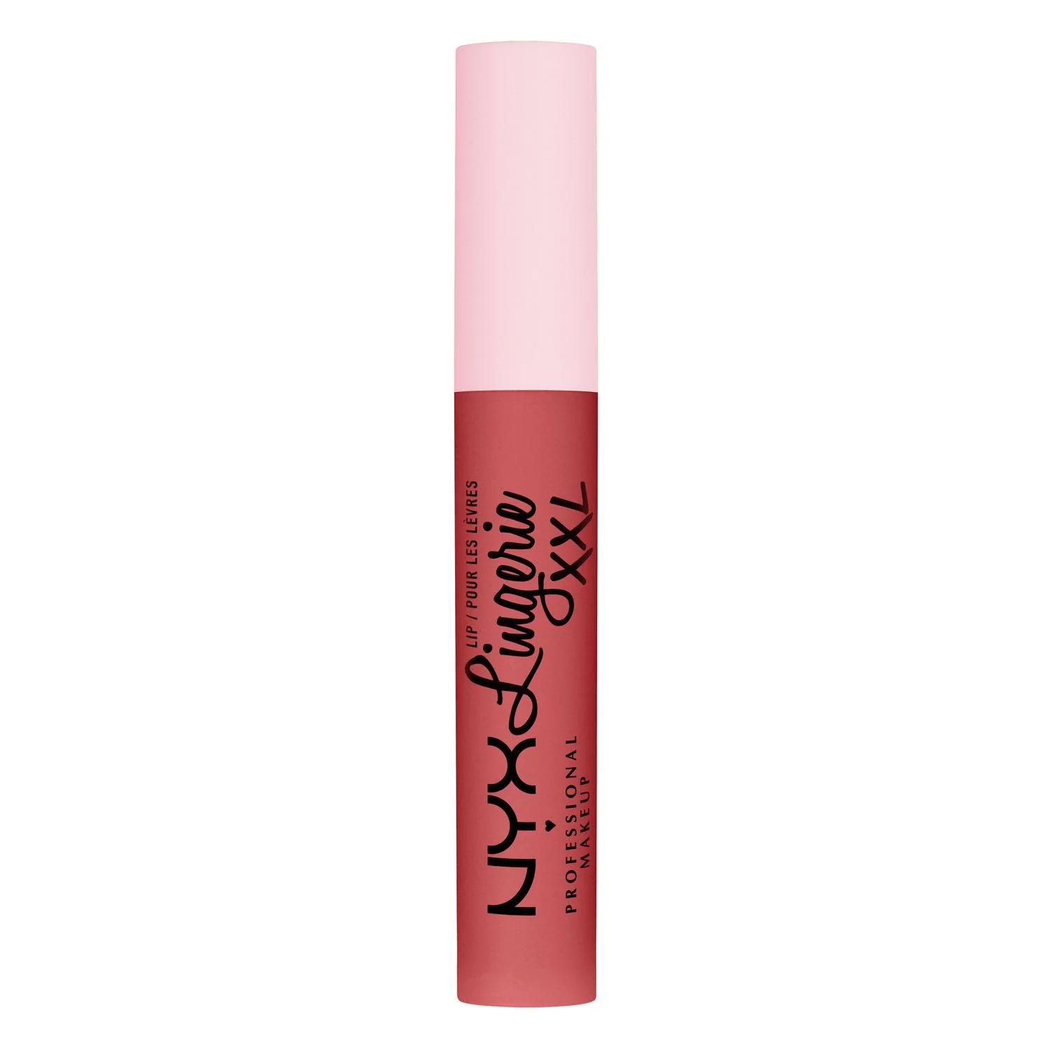 Labbra Lip Lingerie XXL - Rossetto mat, Rossetto