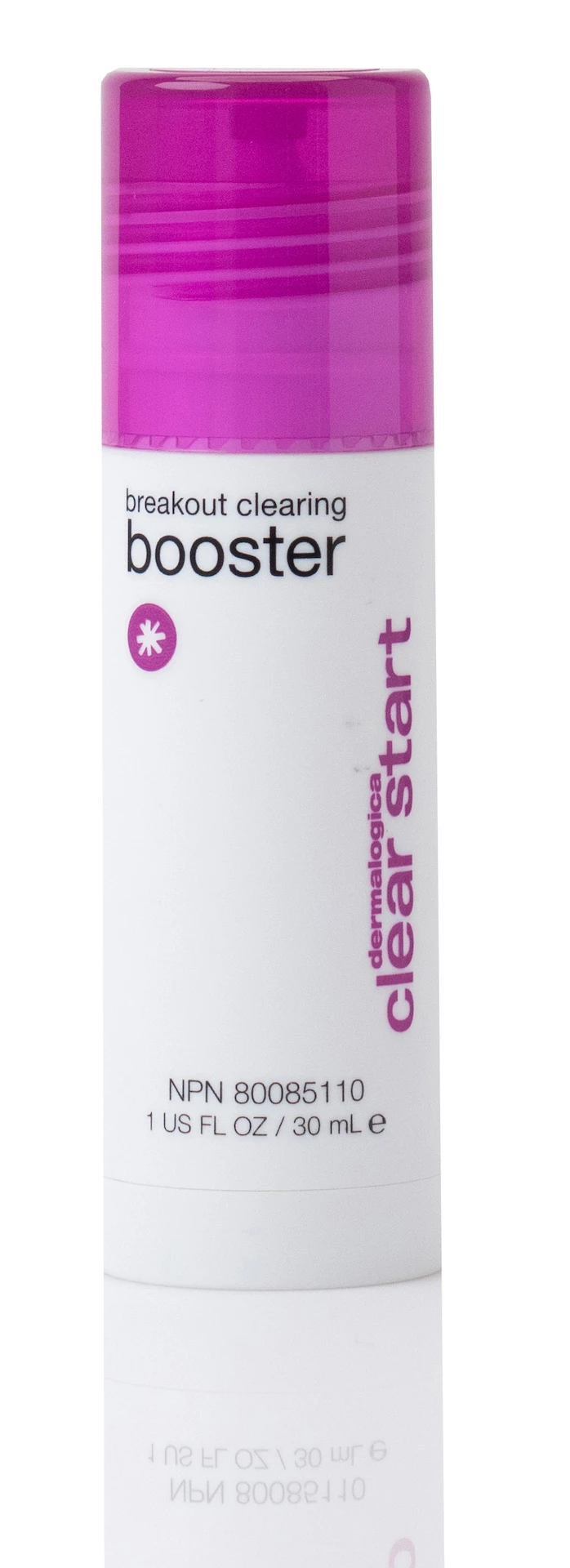 Booster de curățare a erupțiilor cutanate 30 ml - Dermalogica