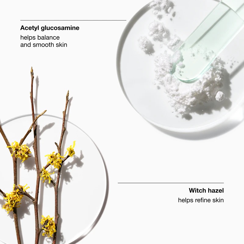 Clinique 3 Steps Clarifying Lotion 2 toneri sausai un kombinētai ādai