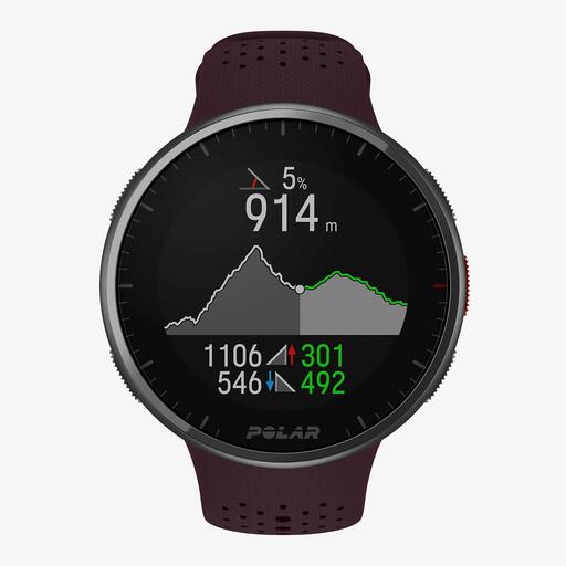  Polar Pacer Pro