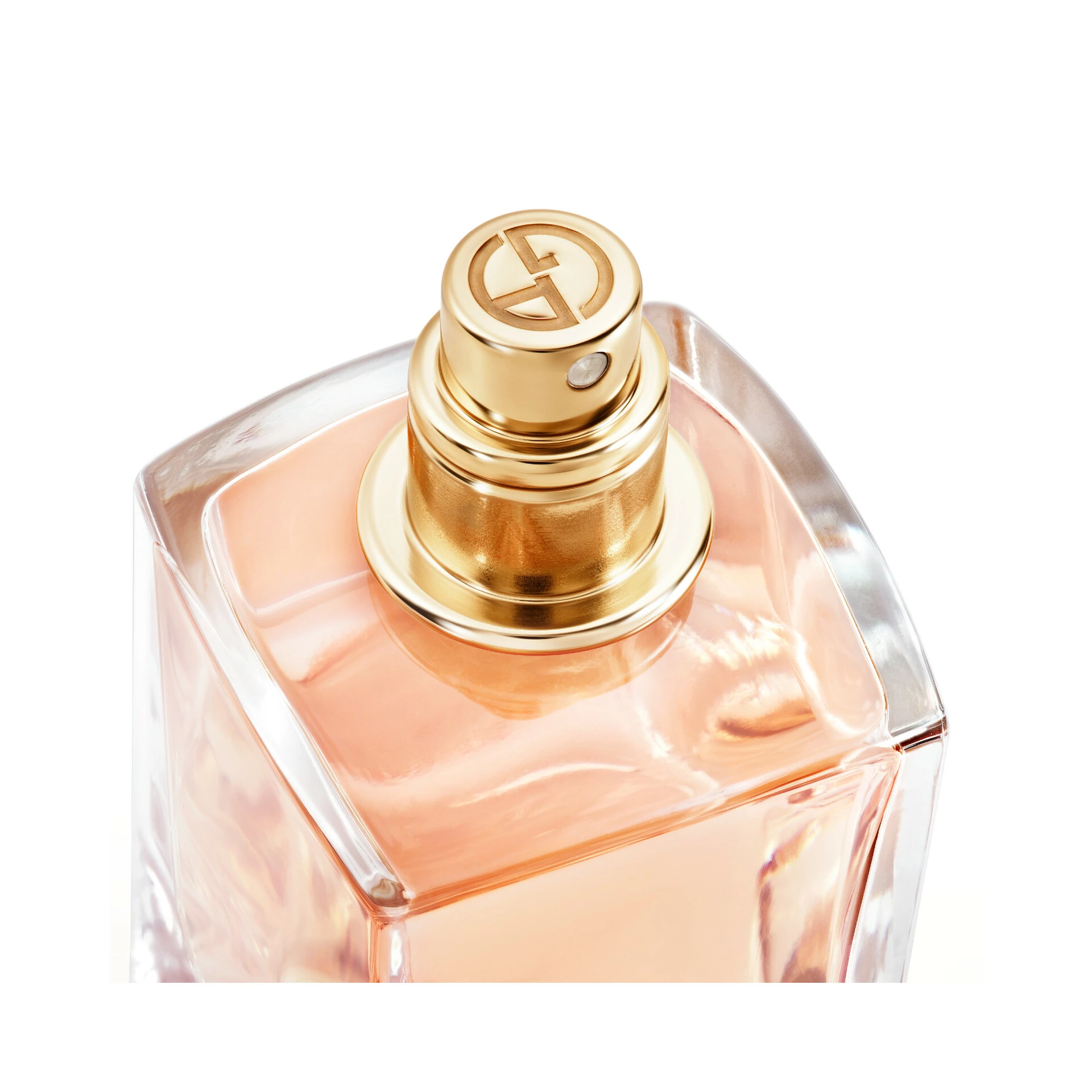 Si EdP 50 ml - Armani