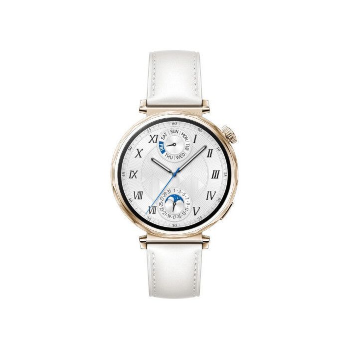 Huawei Watch GT 5 Smartwatch White 1.32