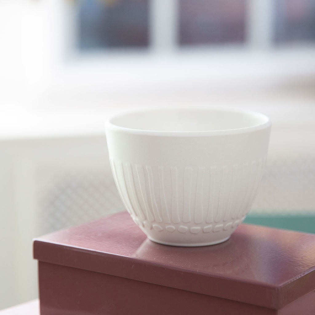 Páči sa mi to. Villeroy & Boch Cup Blossom je pre mňa perfektný – 1 kus.