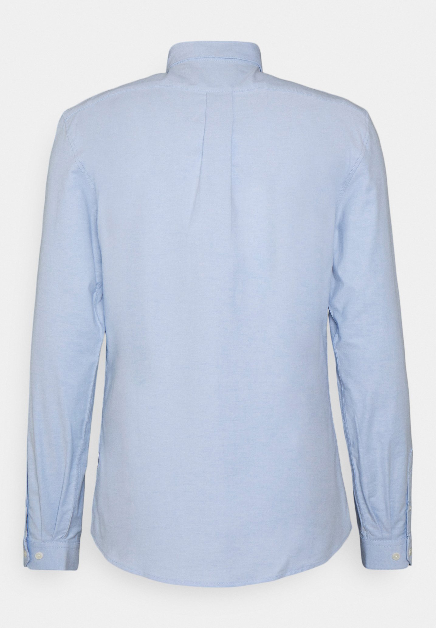 Lindbergh SUPERFLEX - Shirt - lichtblauwe mix