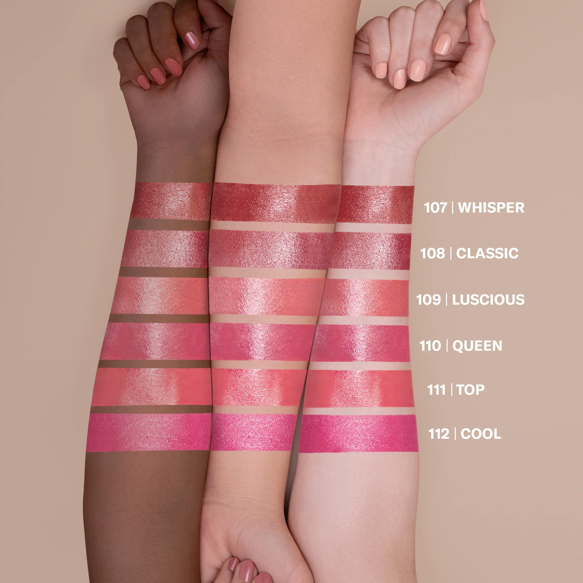 Labbra Cult Creamy Lipstick - Rossetto brillante, Rossetto
