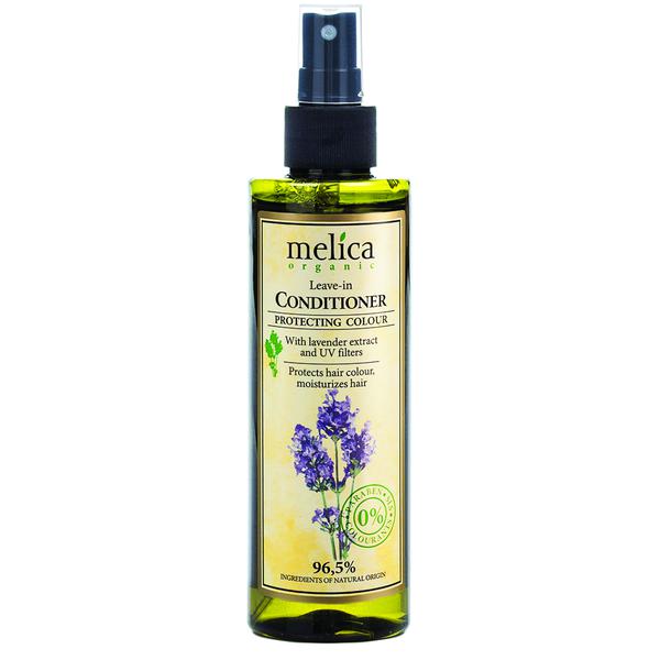 Melica Organic