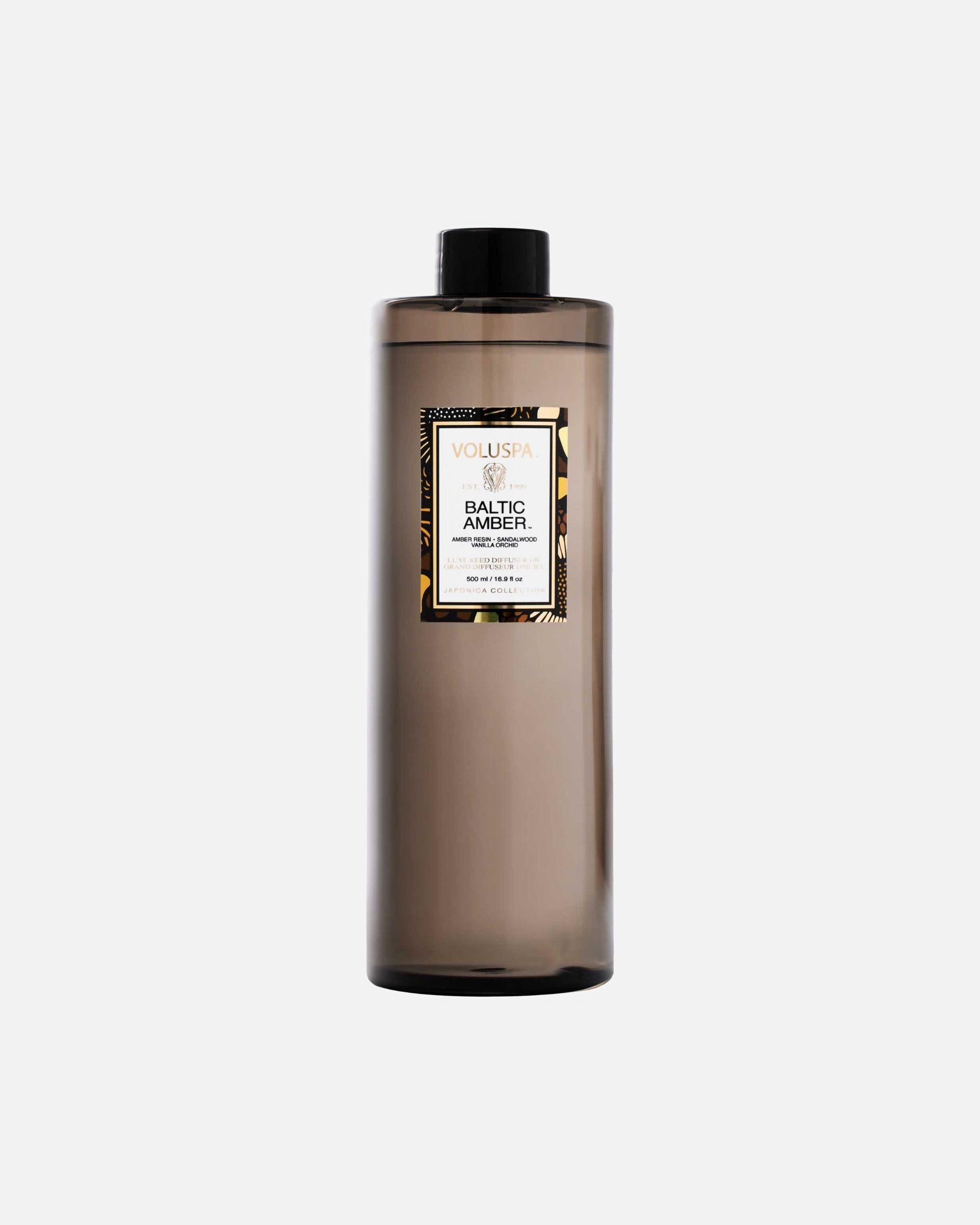 VOLUSPA Baltic Amber REED DIFFUSER Refill