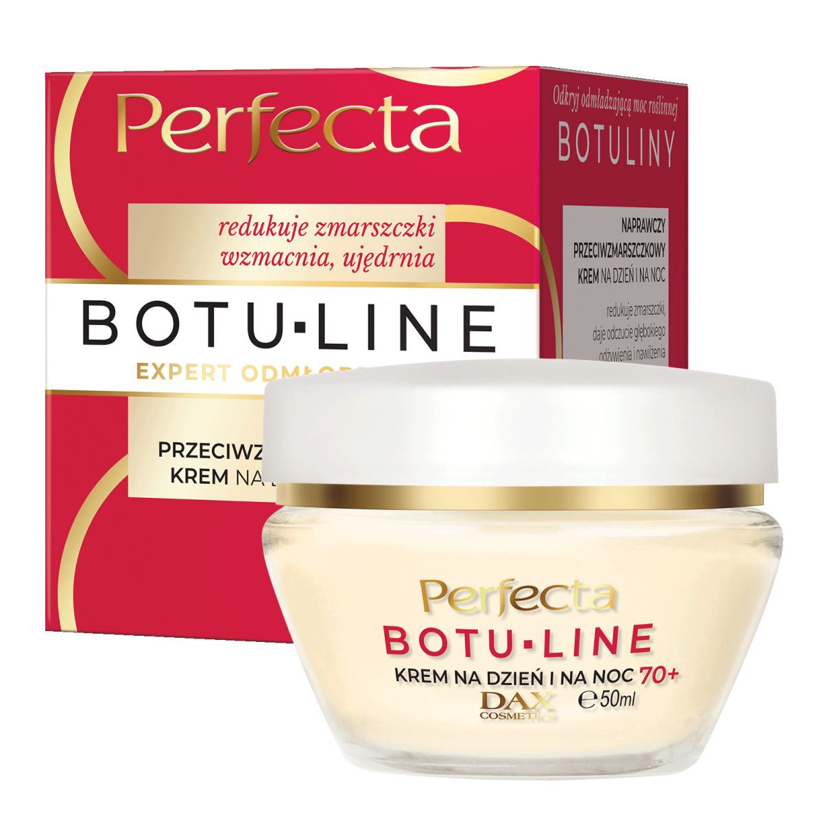 Perfecta Botu-Line