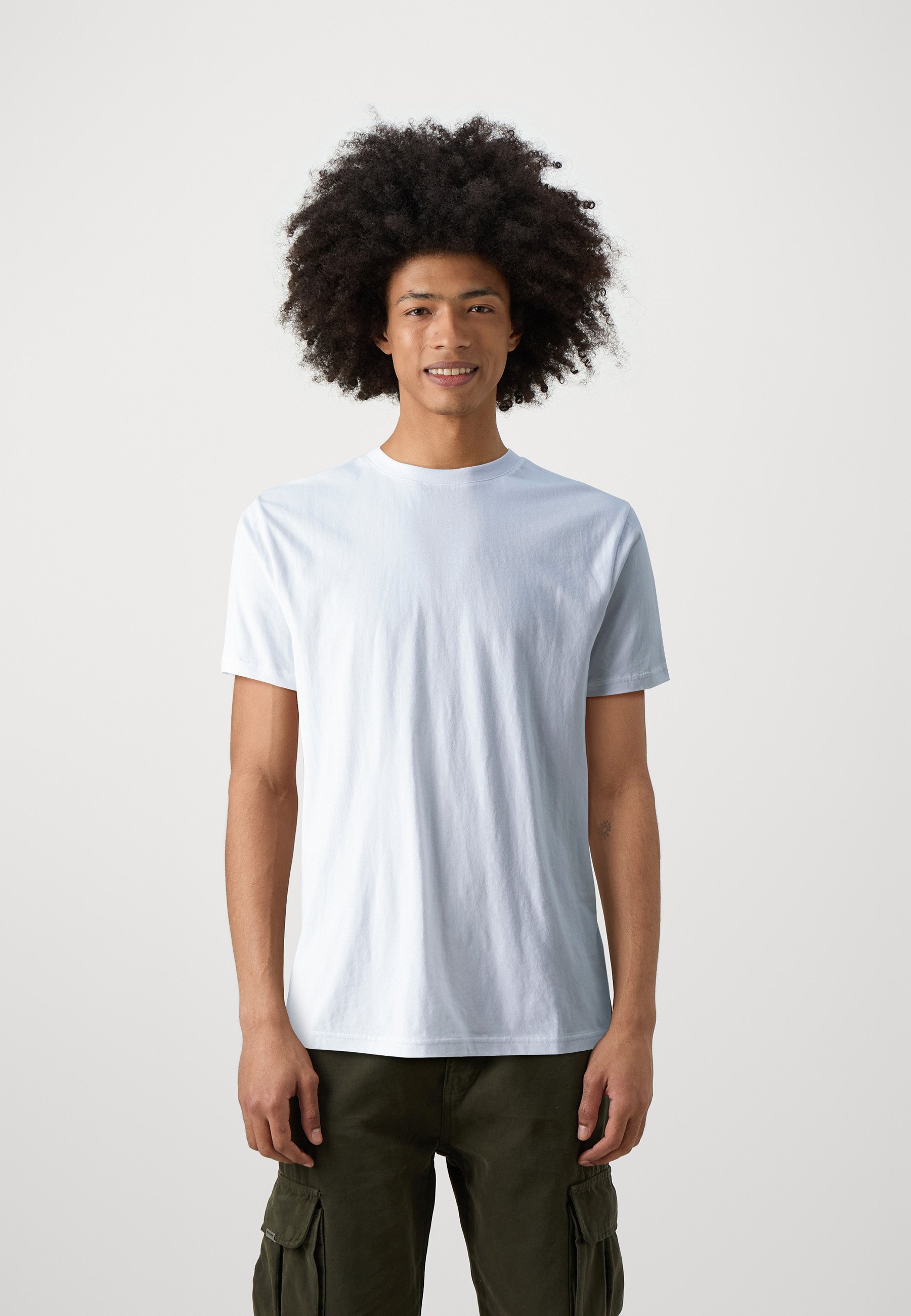 Camisetas de Santa Cruz