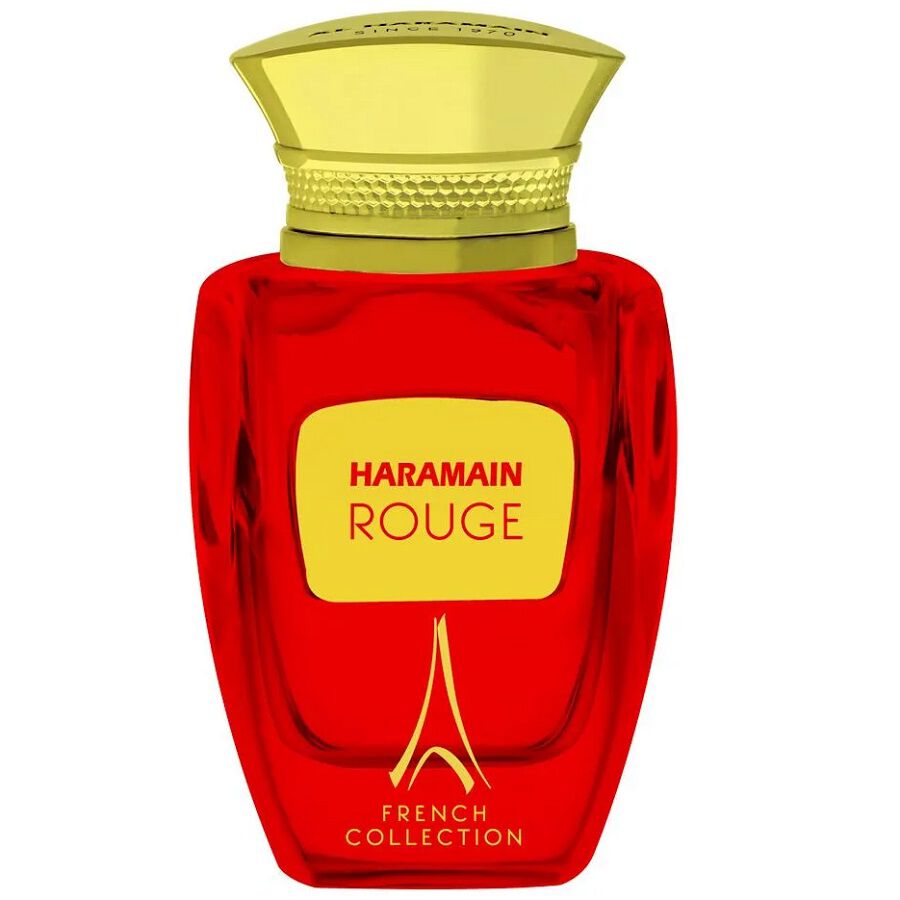 Al Haramain Rouge