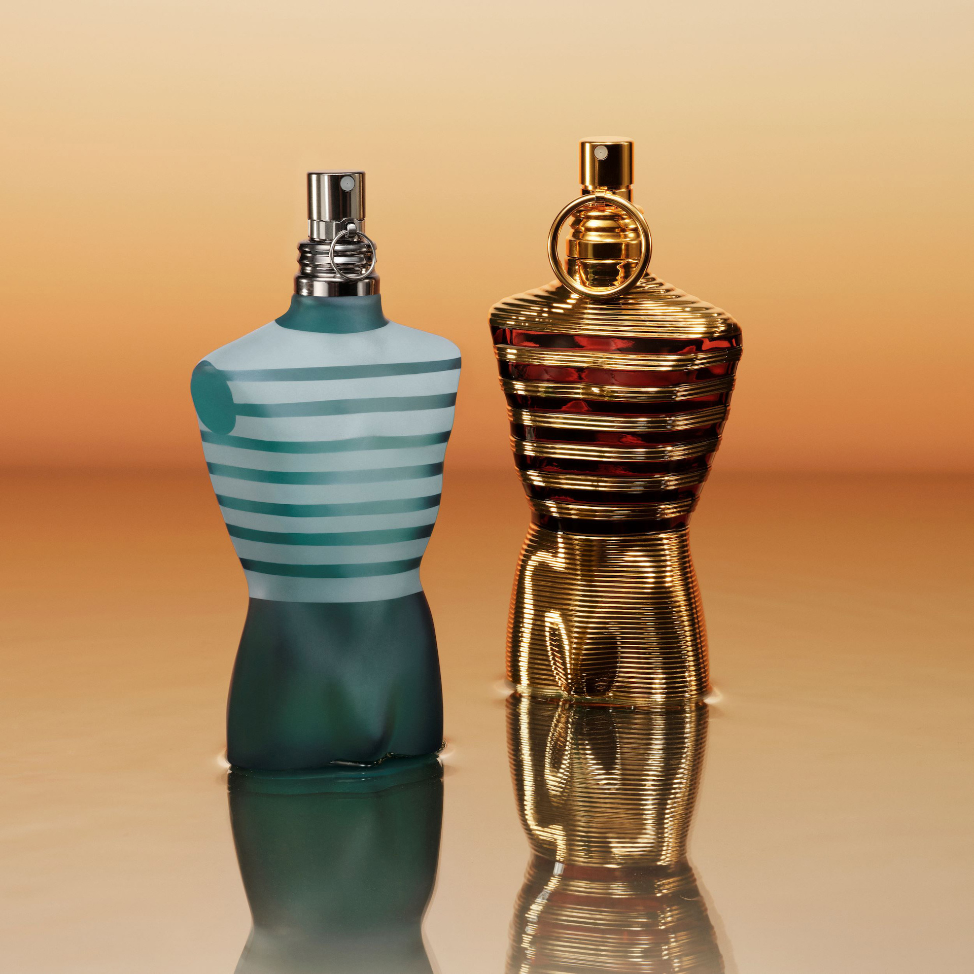 Le Male Elixir 75 ml - Jean Paul Gaultier
