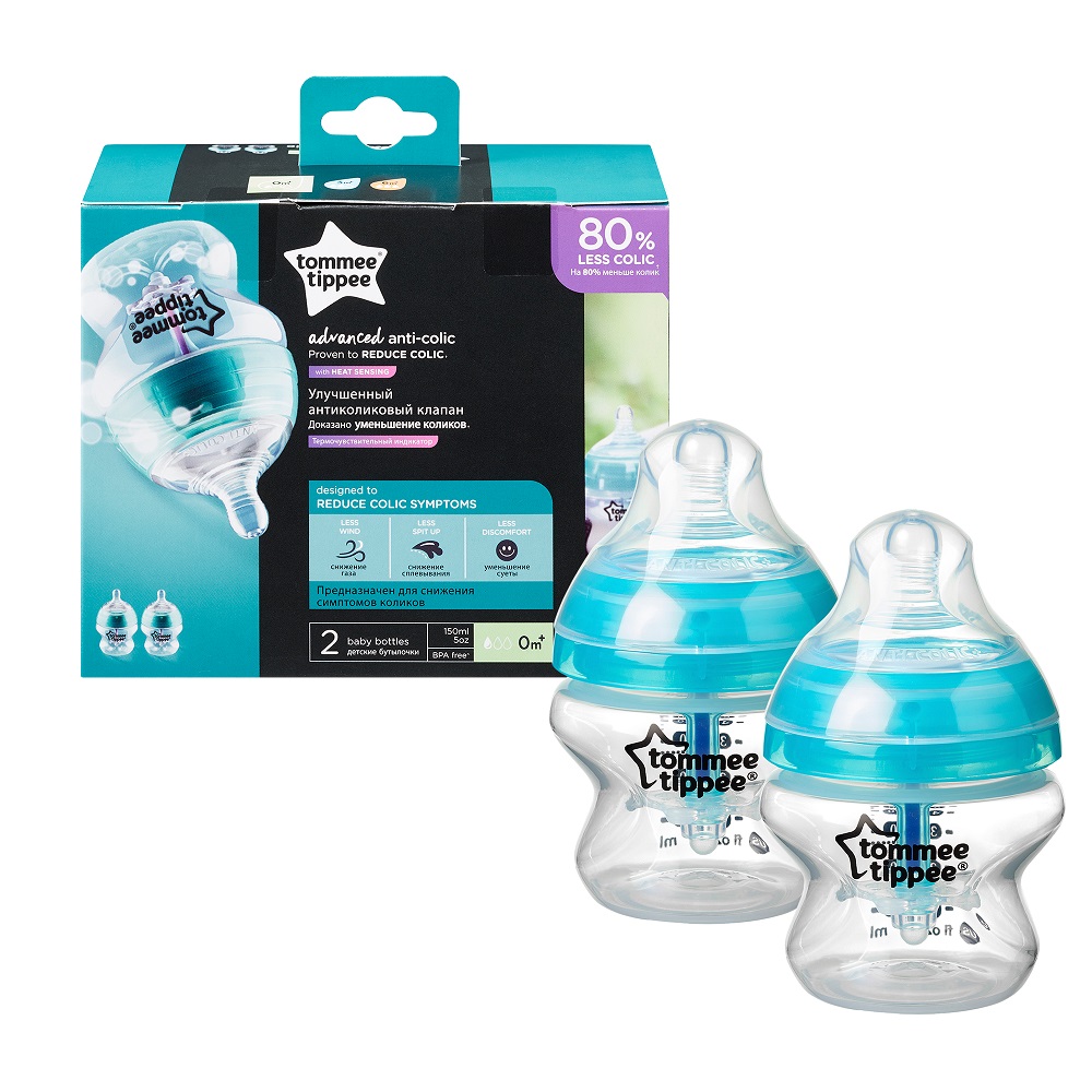 Tommee Tippee Nærmere naturen Avansert