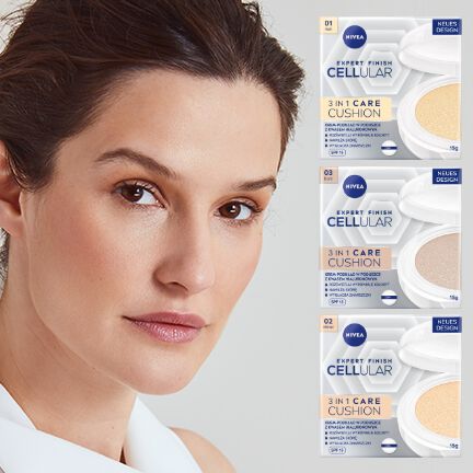 Nivea Cellular