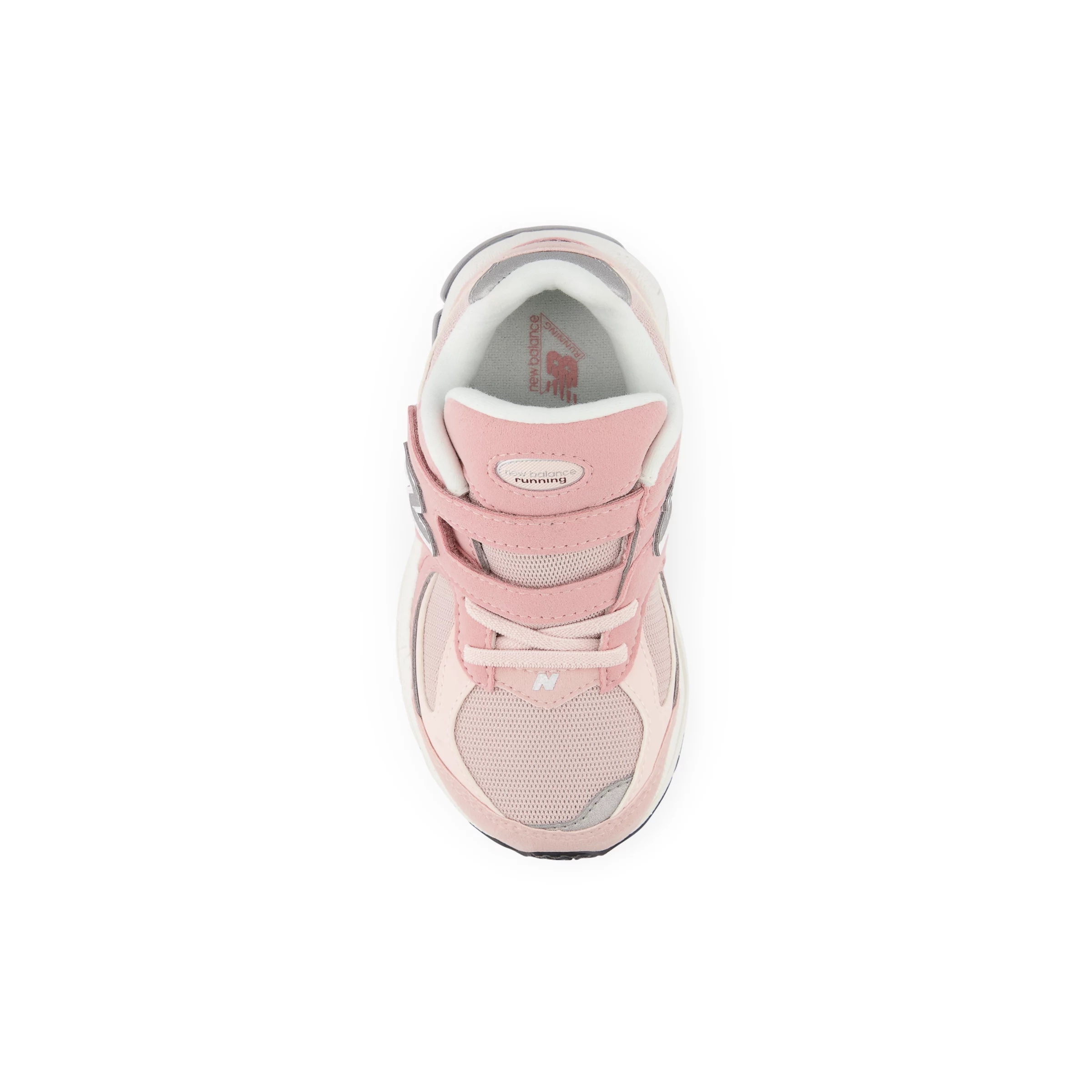 2002 Hook & Loop Pink Sand con Quartz Pink