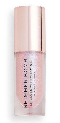 Tekoča šminka Shimmer Bomb Gloss Sijaji za ustnice in bleščila