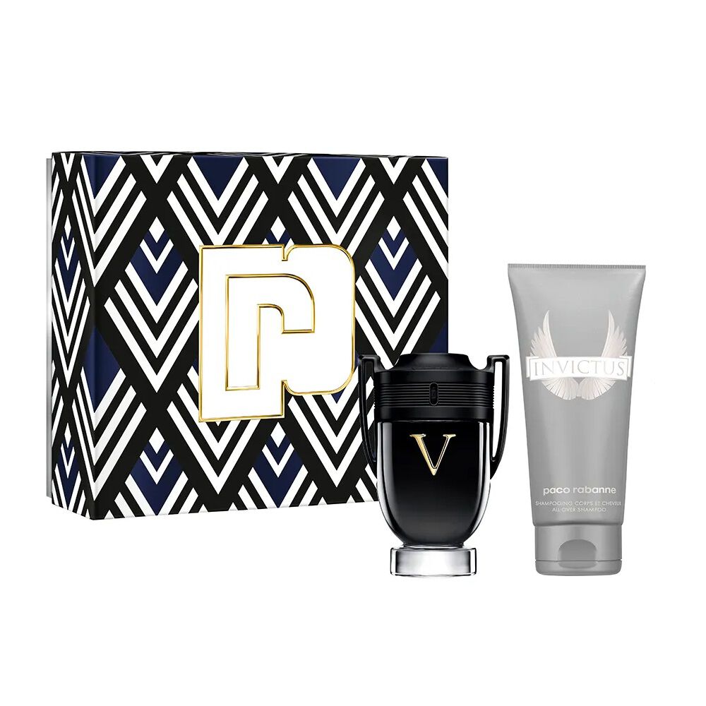 Paco Rabanne Invictus Victory