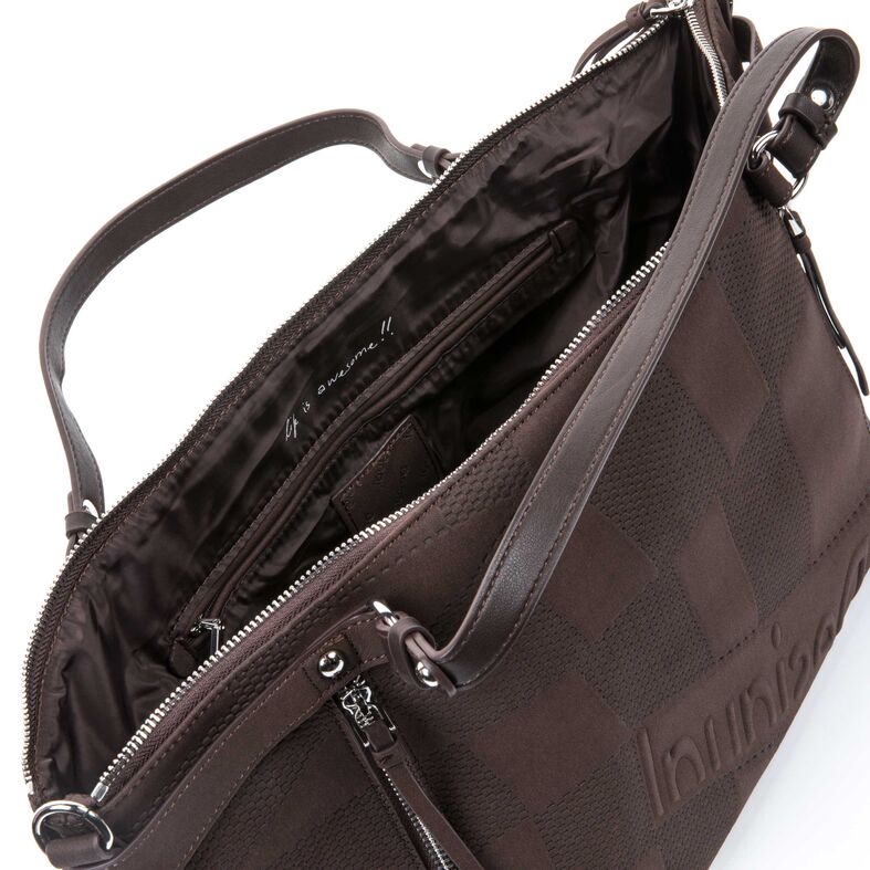  Sacs Marron Femme