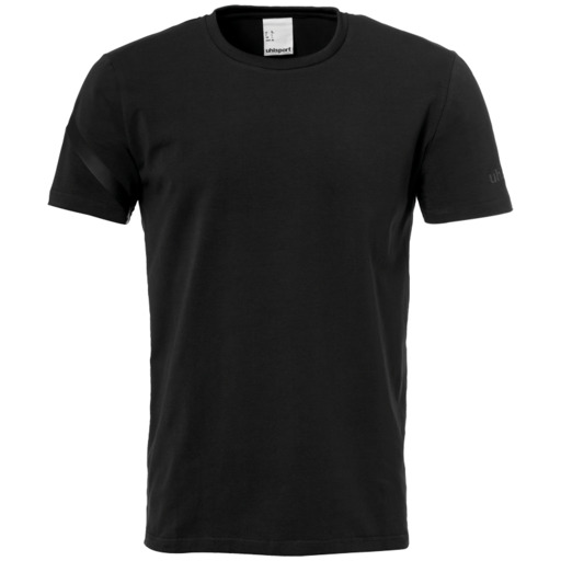  Essential Pro Shirt Zwart Uhlsport