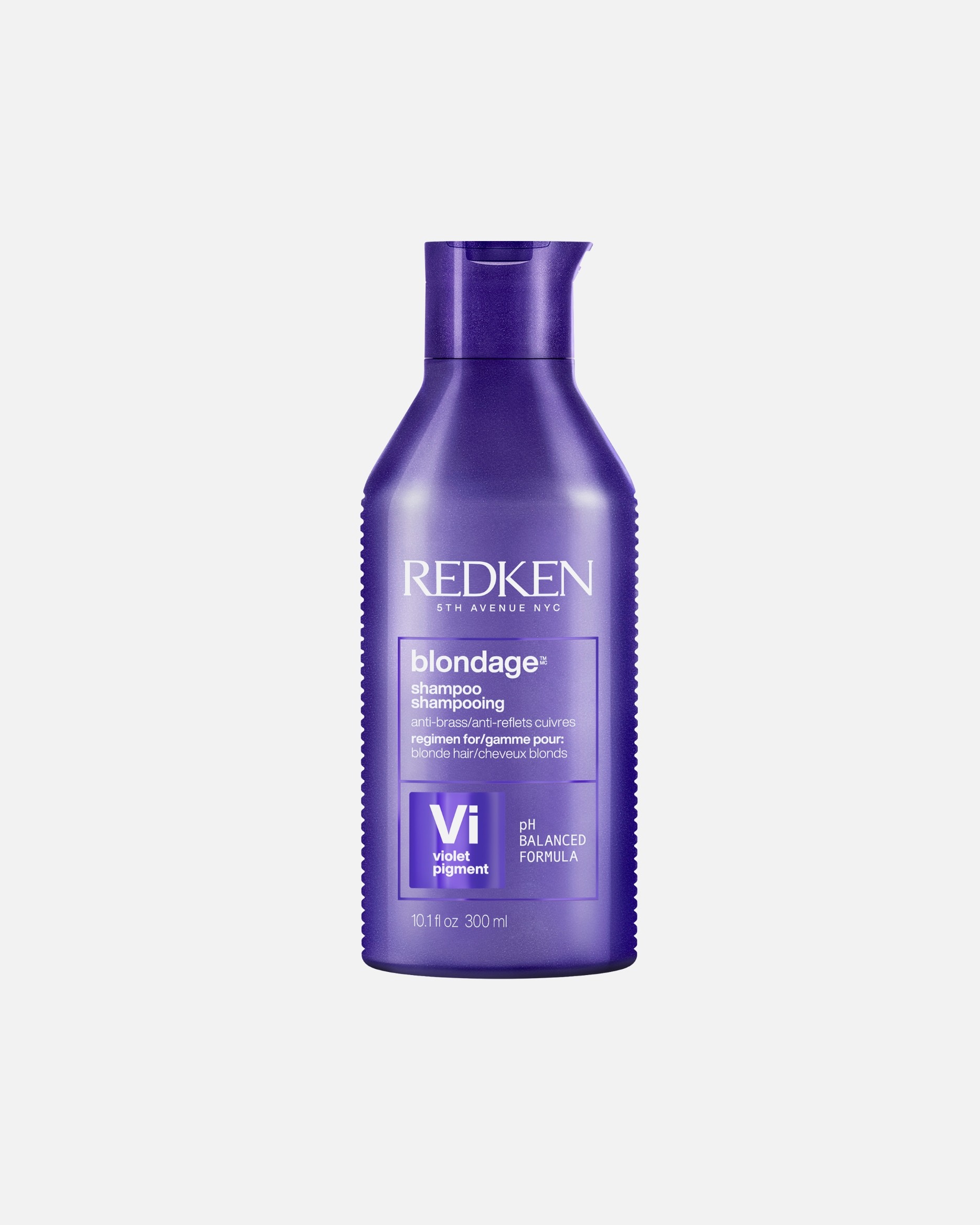 Redken Haarshampoo Color Extend Blondage - 300 ml