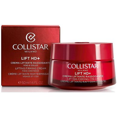 Collistar Lift HD liftingový a zklidňující krém proti stárnutí s komplexem Lift HD 50 ml