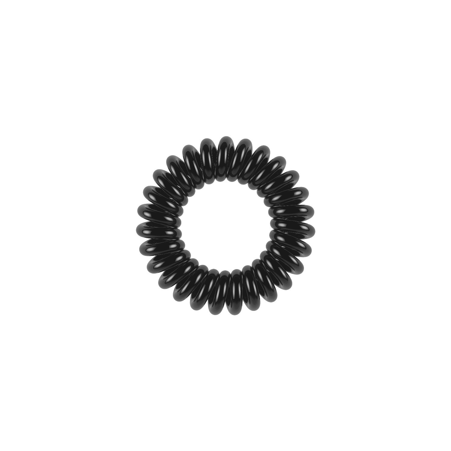 „Invisibobble“ plaukų segtukas „Power Visible Reflective“ –