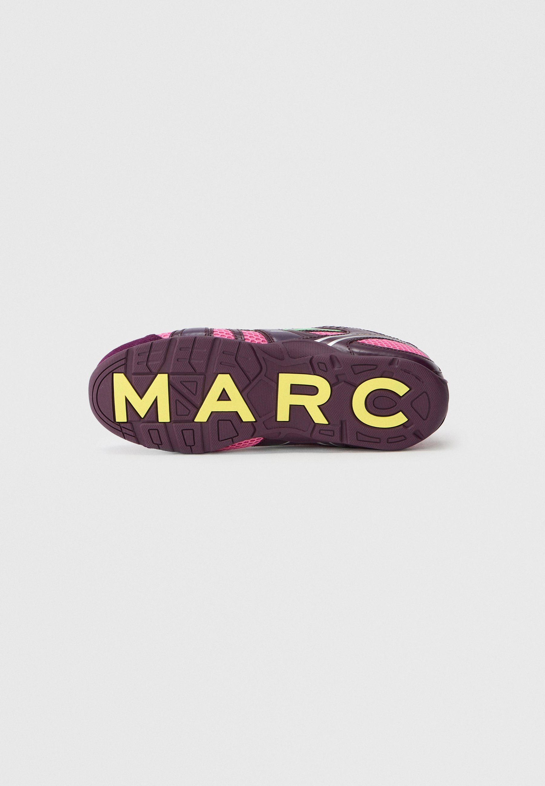 MARC JACOBS THE 72 SPRING - Tênis - rosa framboesa