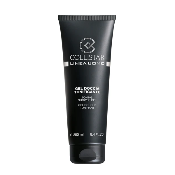 L'uomo Gel Doccia Tonificante - Bagno e Doccia