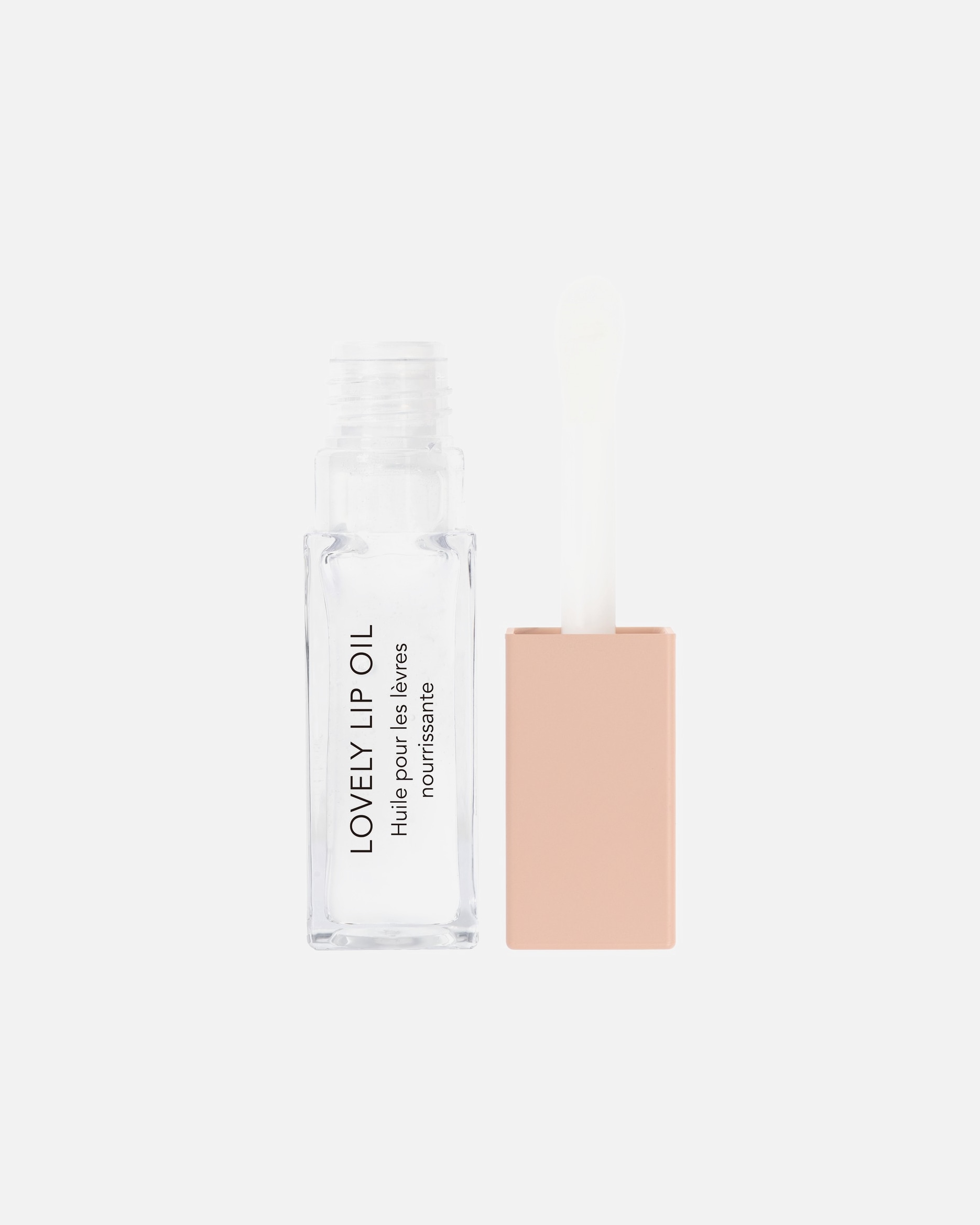 Nocibé Lovely lip oil