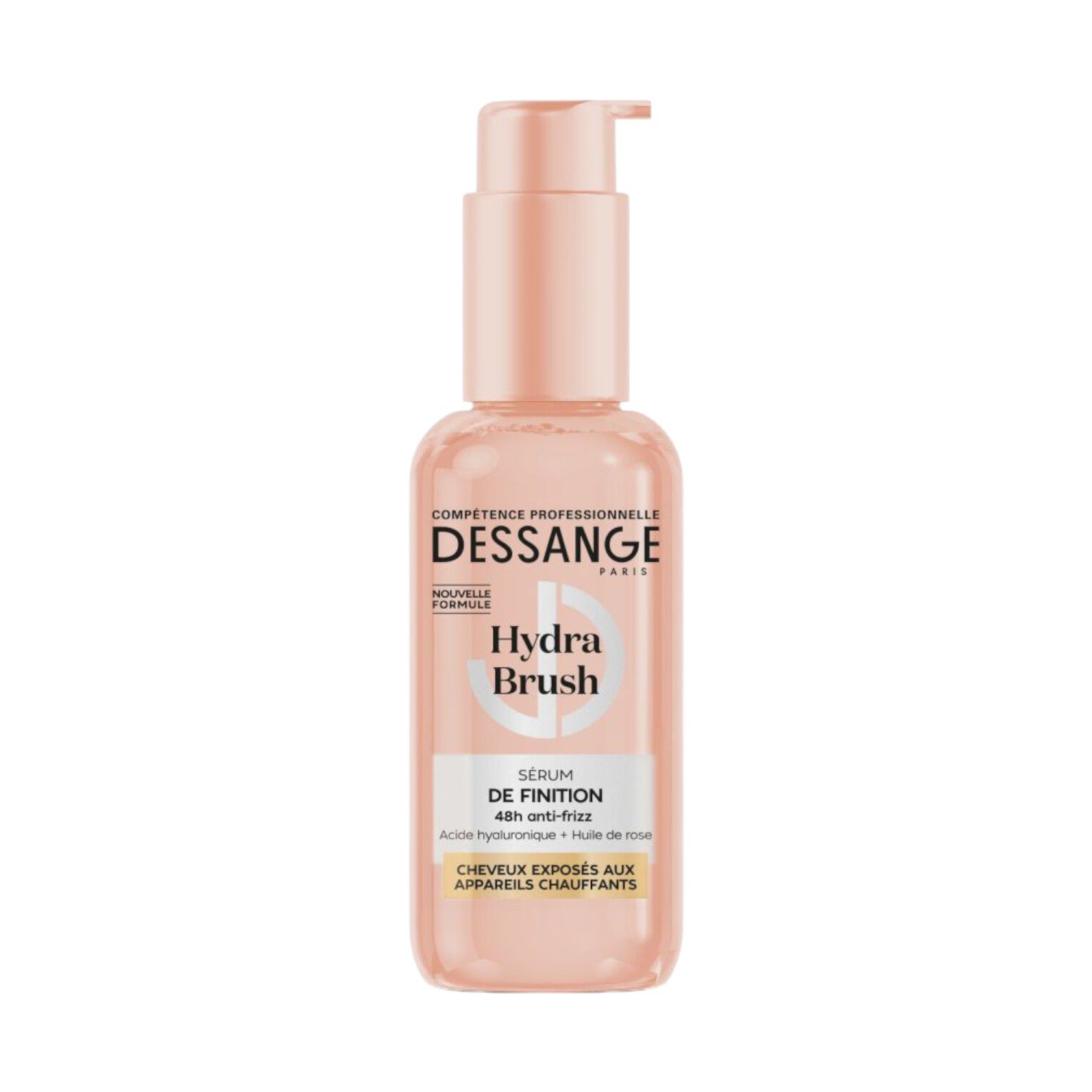 Dessange Professional Hair Luxury Hydra kefa